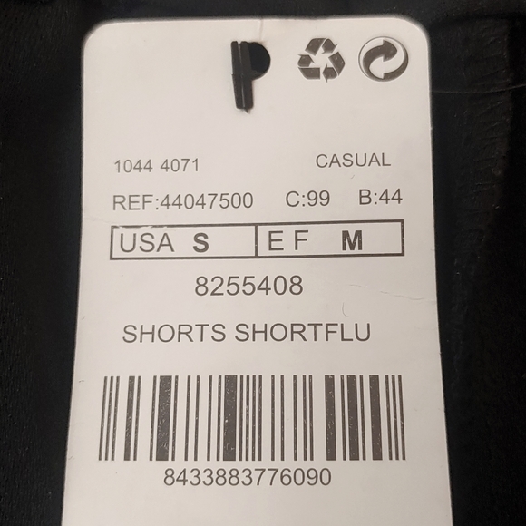 MNG basics Shorts Size Small - Picture 9 of 9